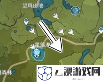 原神六个隐藏原石宝箱的位置以及获取方法详解