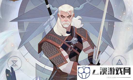 剑与远征杰洛特技能效果一览