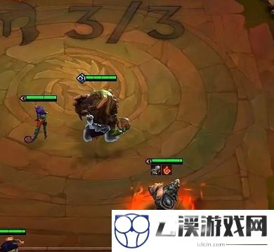 云顶之弈S7.5星界射手阵容详解