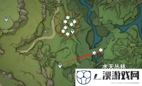 原神树王圣体菇刷新时间一览