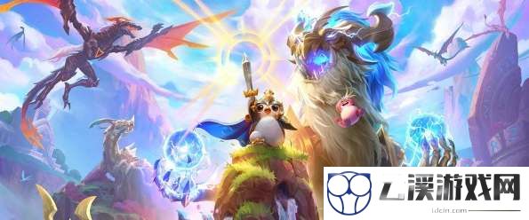 云顶之弈s7.5段位重置规则一览