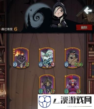 月圆之夜镜中记忆打法攻略
