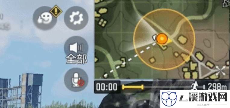 使命召唤手游寻找数据缓存玩法攻略