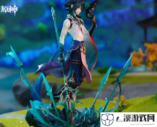 原神魈护法夜叉手办售价一览