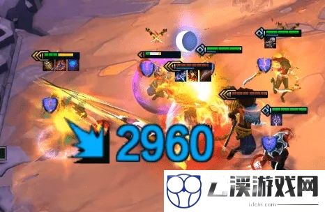 云顶之弈星界龙玩法详解