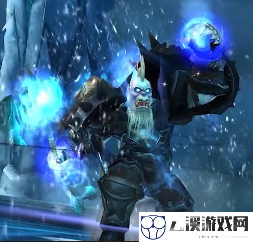 魔兽世界怀旧服WLK版本任务升级路线详解