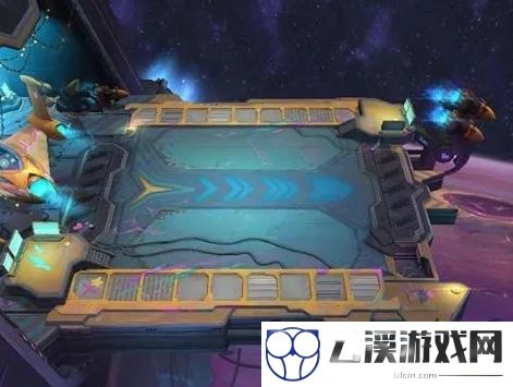 云顶之弈S7.5龙神敖兴阵容详解