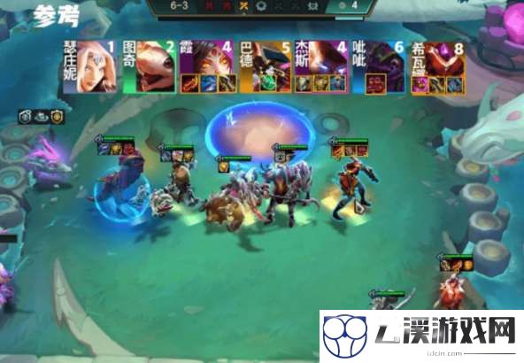 云顶之弈s7.5冒险家阵容攻略