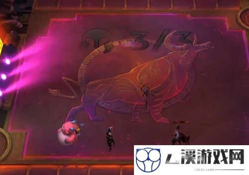 云顶之弈S7.5神龙努努打法攻略