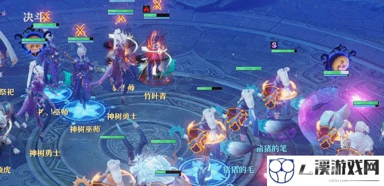 梦幻新诛仙仙灵培养攻略