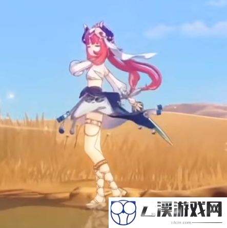 原神妮露绽放队搭配推荐