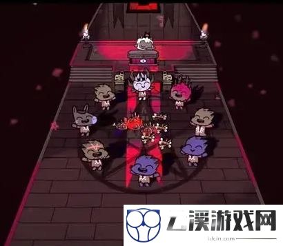 咩咩启示录距骨骰获胜详解