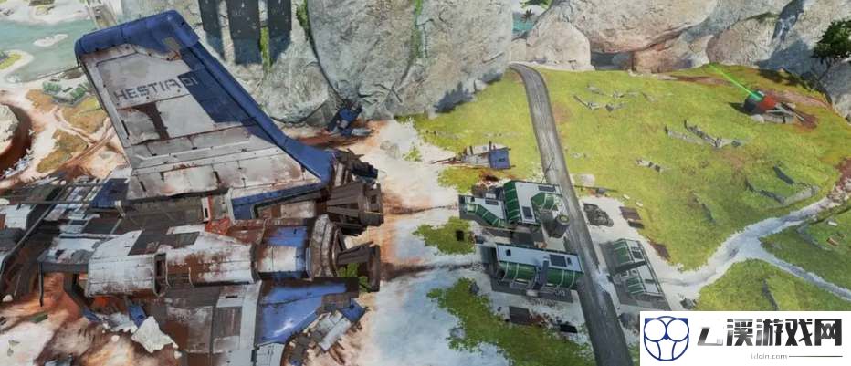 Apex14赛季上半结束时间