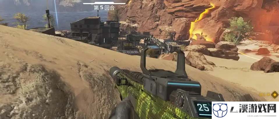 Apex14赛季上半结束时间