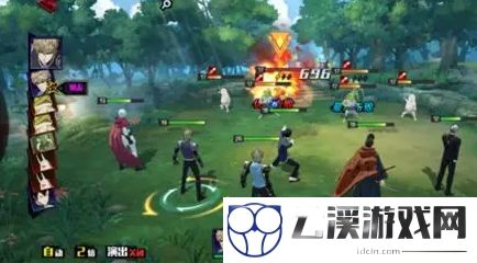 一拳超人正义执行英雄源核搭配详解