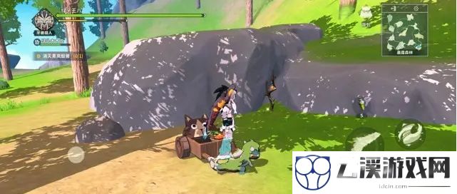 狩猎时刻武器