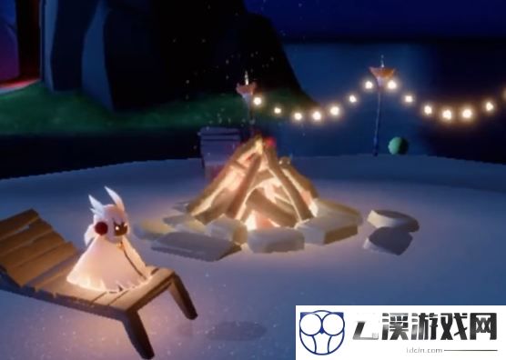 光遇贝壳日挂机烛火攻略