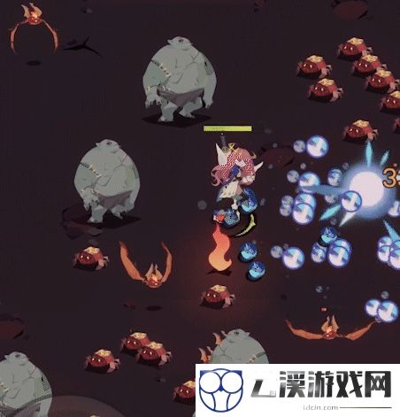 重返深渊人类之癌打法攻略