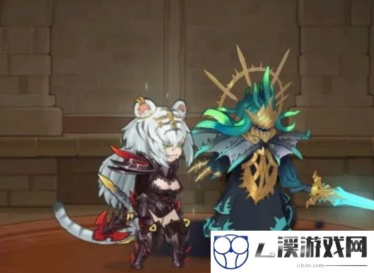 元素方尖奇物获取途径一览