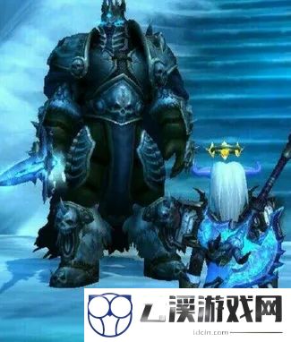 魔兽世界WLK奶骑手法详解