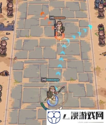 流浪方舟阵容搭配详解