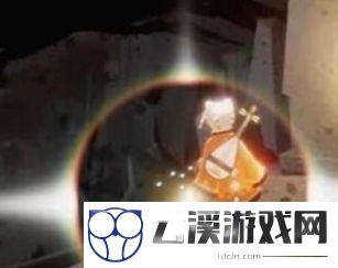 光遇暴风眼小金人位置一览