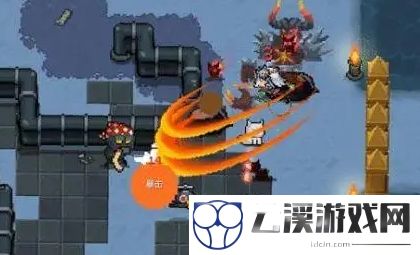 元气骑士死亡笔记获取方法
