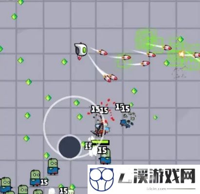 弹壳特攻队钻石获取一览