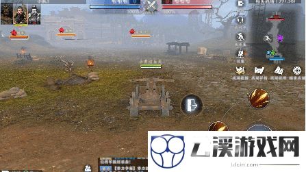 极无双2武将搭配详解