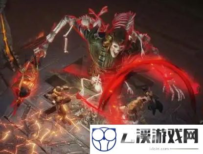 暗黑破坏神不朽跑酷流法师详解