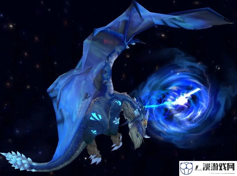 魔兽世界WLK玛里苟斯打法攻略
