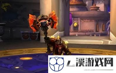魔兽世界WLK防骑团本详解