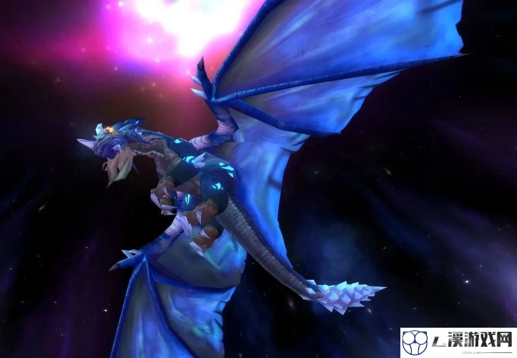 魔兽世界WLK玛里苟斯打法攻略