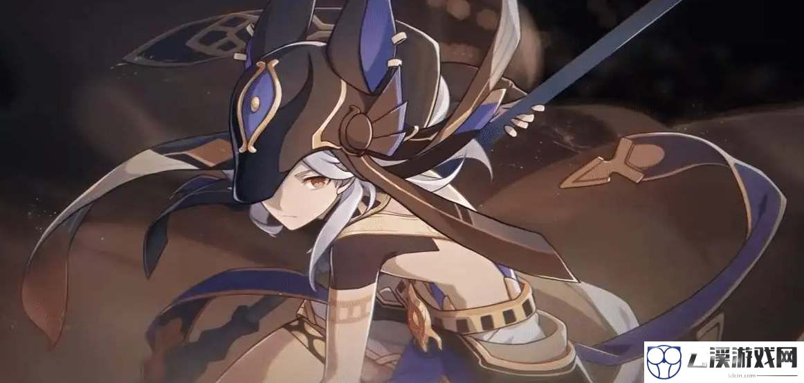 原神赛诺命之座效果一览
