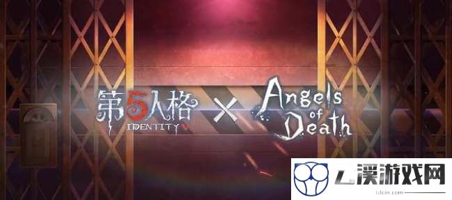 第五人格杀戮天使联动皮肤介绍