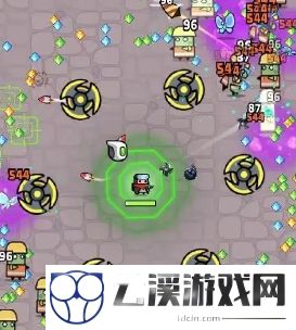 弹壳特攻队第六章攻略