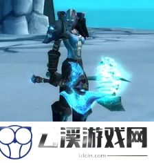 魔兽世界WLK防骑宝石和附魔详解