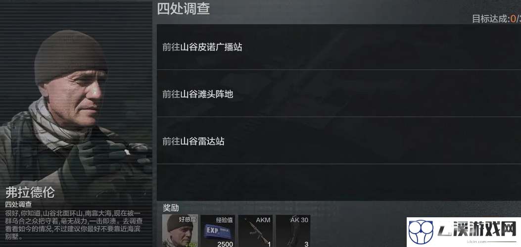 暗区突围赛季结束保留物品介绍