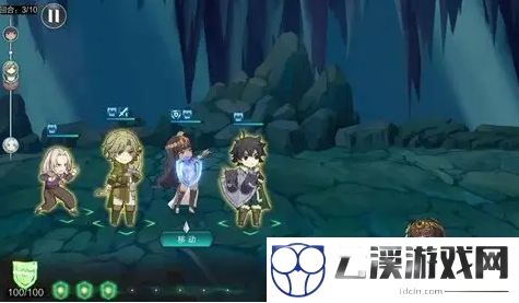 盾之勇者成名录浪潮水晶玉获取详解