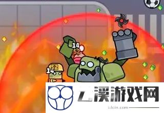 弹壳特攻队第二关详解