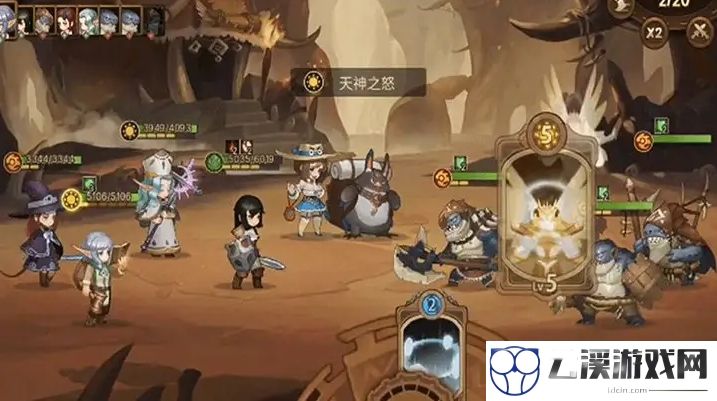 元素方尖快速刷金币攻略