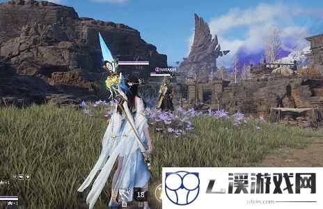 永劫无间殷紫萍新技能详解