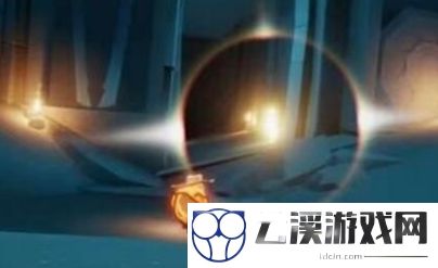 光遇暴风眼小金人位置一览