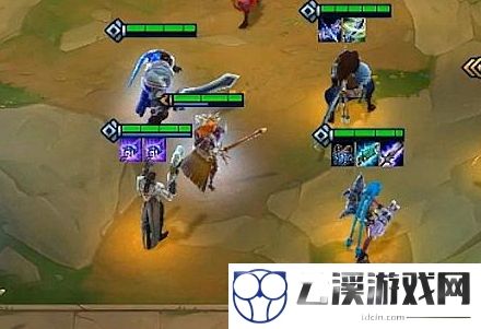 云顶之弈s7.5换形师瑟提详解