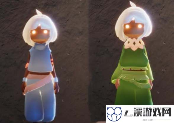 光遇极光季物品道具一览