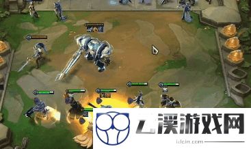 云顶之弈s7.5换形师瑟提详解