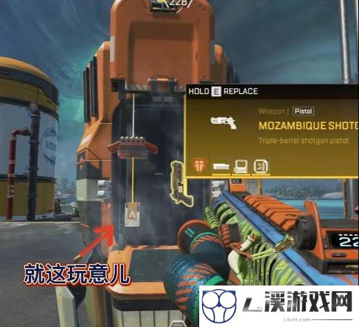 apex英雄黄金门票用途一览