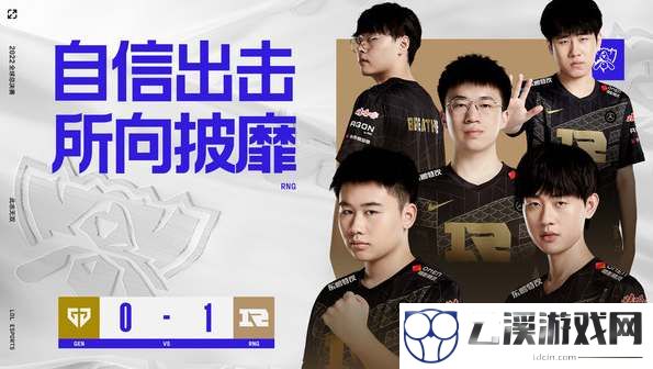 英雄联盟s12世界赛RNG成员一览