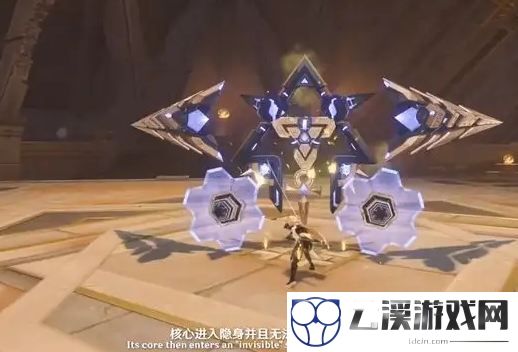 原神3.1半永恒统辖矩阵打法详解