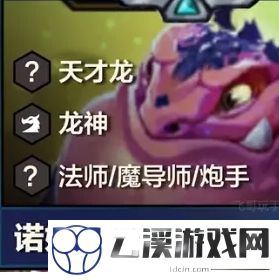 云顶之弈S7.5龙神射手阵容详解